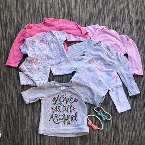 Girls Bundle